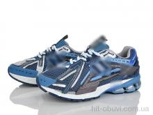 Кросівки Olimp A1906-4