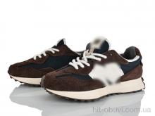 Кроссовки Olimp A327-4