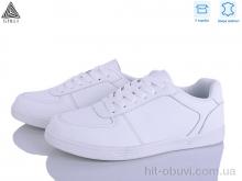 Кроссовки STILLI Group L150-1 шкіра