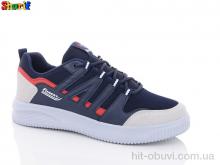 Кросівки Sharif B4204-6