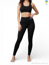 Лосины Margo 5000-1MU чорний