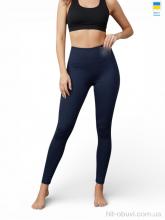 Лосины Margo 5000-1MU синій