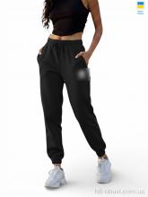 Спортивные брюки Margo 10231AD чорний