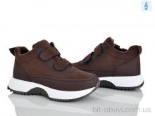 Ботинки Бабочка-Mengfuna-AESD 247-106