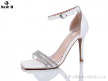 Босоножки Башили A11-5
