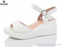 Босоножки Башили X260-4