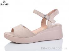 Босоножки Башили G1-2