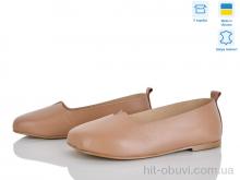 Балетки Ailinda 420-10