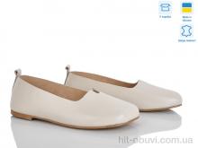 Балетки Ailinda 420-7