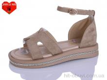 Босоніжки Jiao Li Mei C21-2