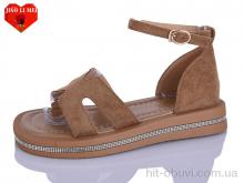 Босоніжки Jiao Li Mei C21-6