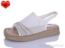 Босоніжки Jiao Li Mei C20-2