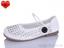 Балетки Jiao Li Mei 671-2