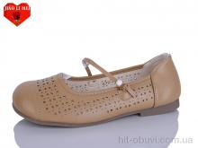 Балетки Jiao Li Mei 672-3