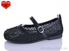 Балетки Jiao Li Mei 676-1