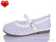 Балетки Jiao Li Mei 676-2