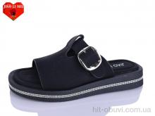 Шлепки Jiao Li Mei C23-1