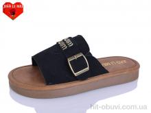 Шлепки Jiao Li Mei C25-1