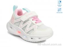 Кроссовки TOM.M T60052A LED