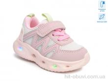 Кроссовки TOM.M T60052B LED