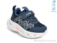 Кроссовки TOM.M T60052H LED