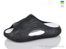 Шльопанці Luck Line 24515-401