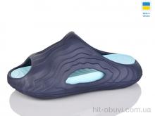 Шльопанці Luck Line 24515-402