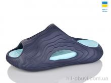 Шльопанці Luck Line 24515-462