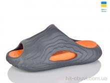 Шльопанці Luck Line 24515-470