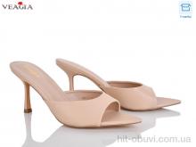 Шлепки Veagia-ADA S188-1