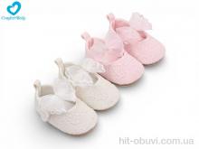 Пінетки Comfort-baby 3064 mix