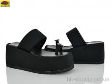 Шльопанці Mei De Li S5757-10