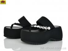 Шльопанці Mei De Li S5757-17