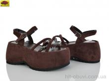Босоніжки Mei De Li S5757-19
