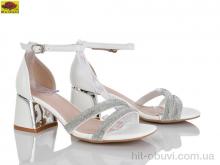 Босоножки Mei De Li H008H-40