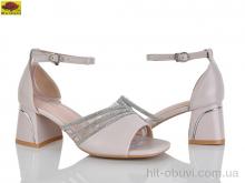 Босоножки Mei De Li H777-25