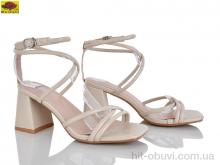 Босоножки Mei De Li H008H-4