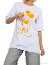 Футболка Massmag 1023 білий