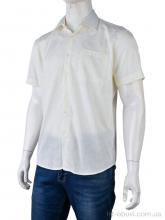 Рубашка Obuvok PO-538 (12527) beige