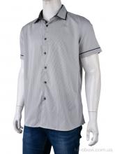 Рубашка Obuvok PO-148 (12527) black