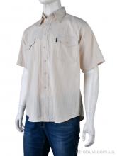 Рубашка Obuvok 12140 (12527) beige