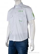 Рубашка Obuvok DOR-1A (12527) white