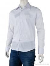 Рубашка Obuvok M1007 (12527) white