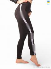 Лосины Sport style 5340 чорний