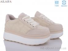 Кроссовки Ailaifa U67-5