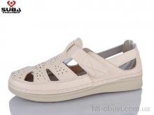 Туфлі SUBA L375-2