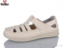 Туфлі SUBA L373-2