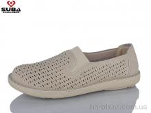 Туфлі SUBA L372-3