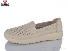 Туфлі SUBA L377-3