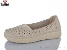 Туфлі SUBA L376-3